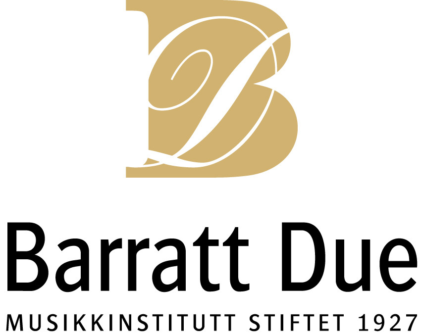 Barratt Due Institute of Music