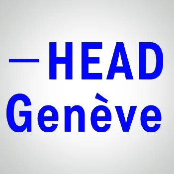 Geneva University of Art and Design