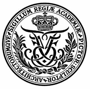 Royal Danish Academy of Fine Arts, Copenhagen